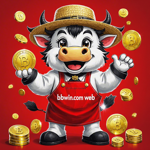 Atrações Irresistíveis: O Fascínio dos Jackpots no bbwin.com