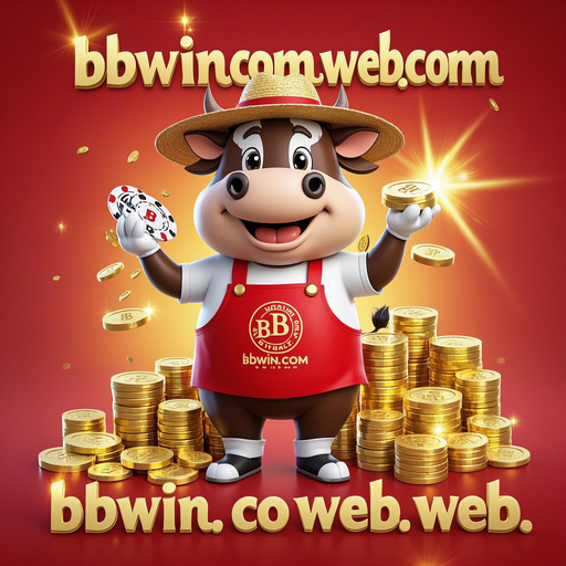 Atrações Irresistíveis: O Fascínio dos Jackpots no bbwin.com